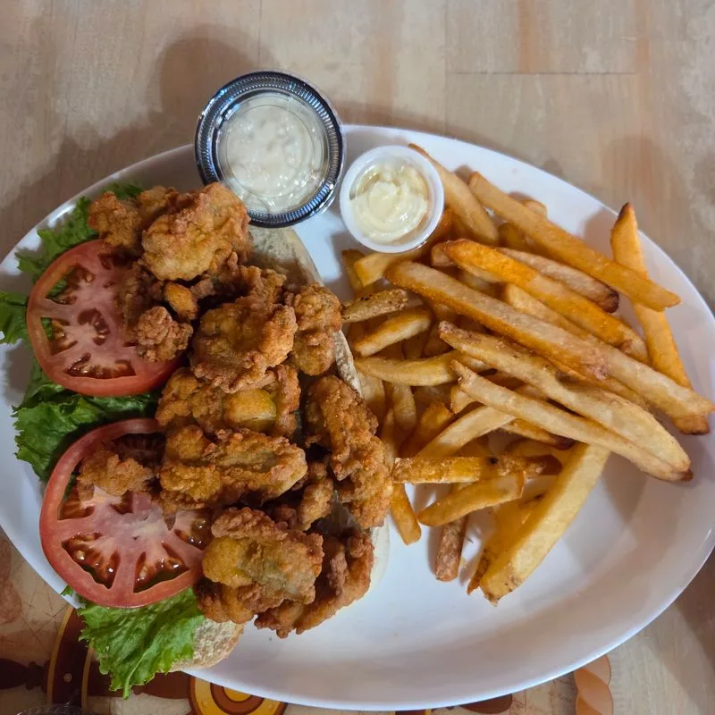 What To Order Beyond Beef