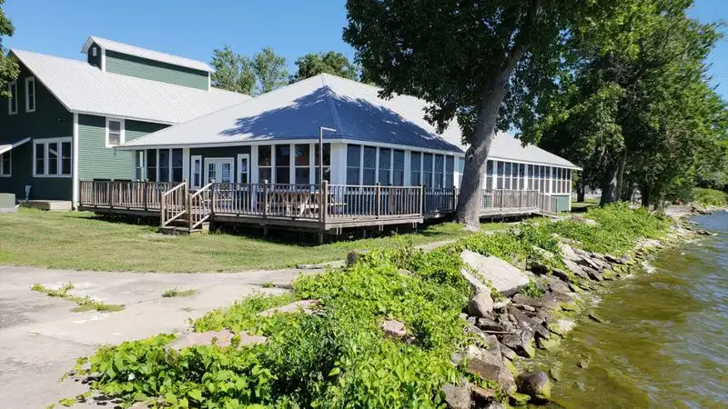 Amenities that count