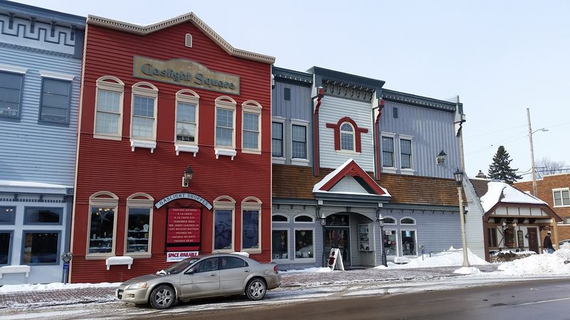 Minocqua