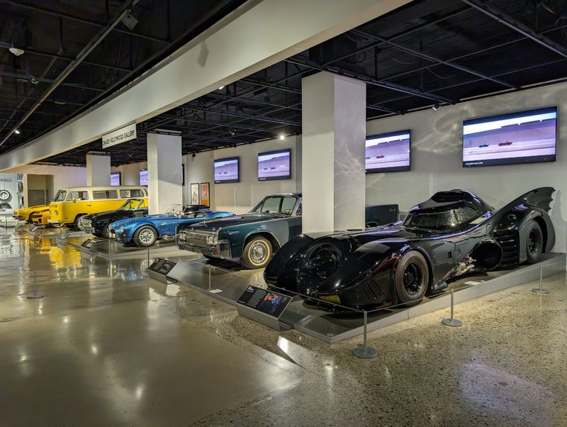 Visitor Tips and Museum Essentials