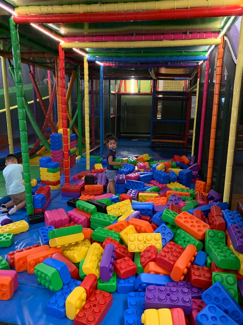 Kids Empire Montclair &mdash; Montclair, CA