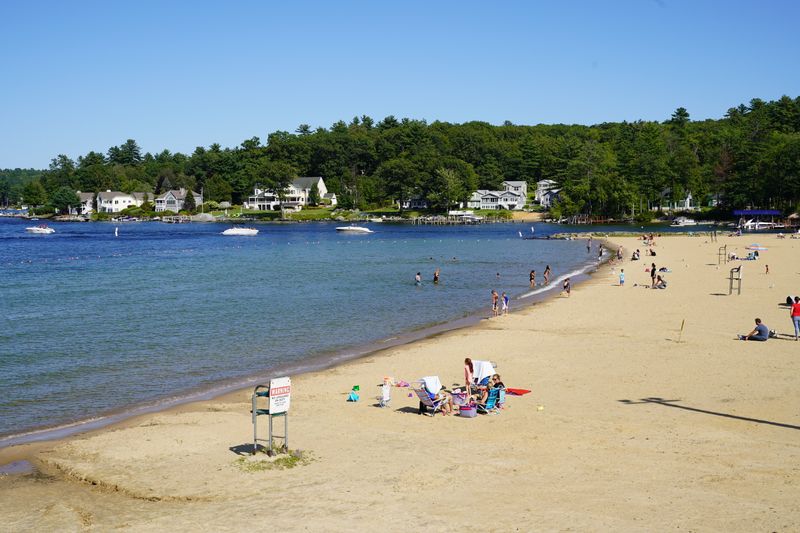 Pair It With Funspot and Weirs Beach