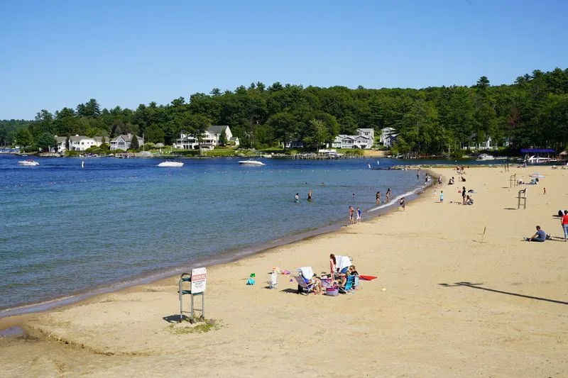 Pair It With Funspot and Weirs Beach