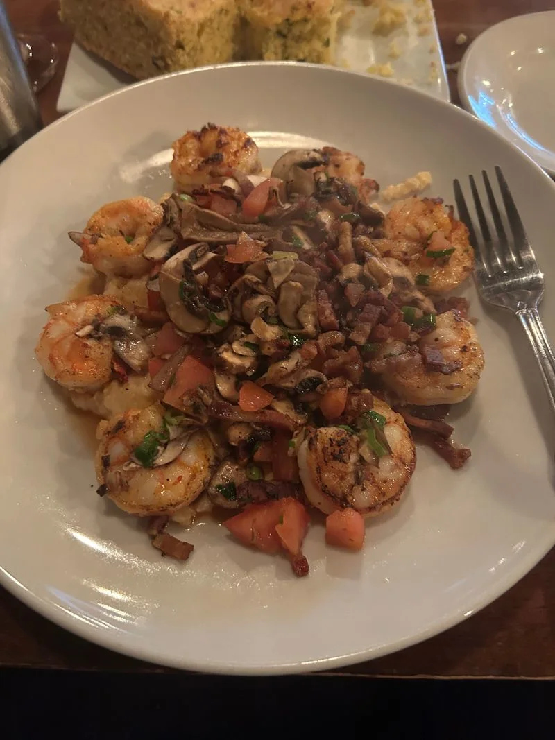 Simple Room, Big Flavor