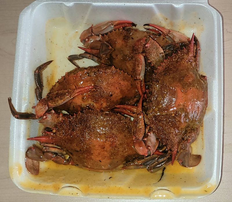 Seasonal Specials