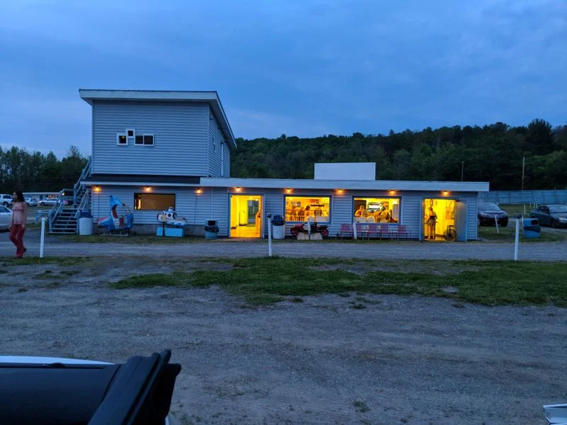 Hi-Way Drive-In Theatre