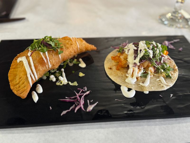 Wisconsin &ndash; Tavo&rsquo;s Signature Cuisine (Elm Grove)