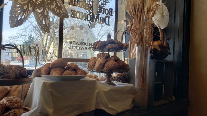 Wisconsin &mdash; Boulangerie Du Monde (Cedarburg)