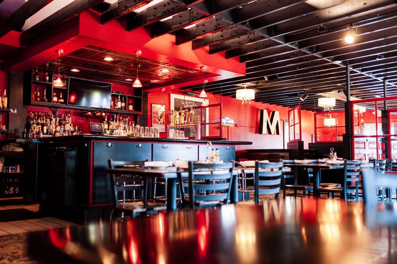 Wisconsin &mdash; Maxie's (Milwaukee)