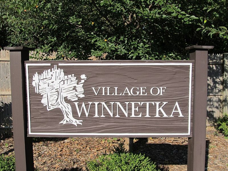 Winnetka, Illinois