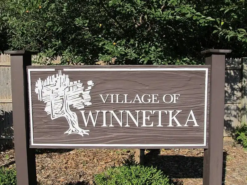 Winnetka, Illinois