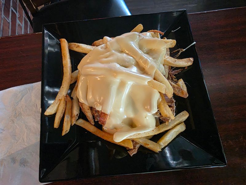 Boone’s Saloon — Springfield, IL