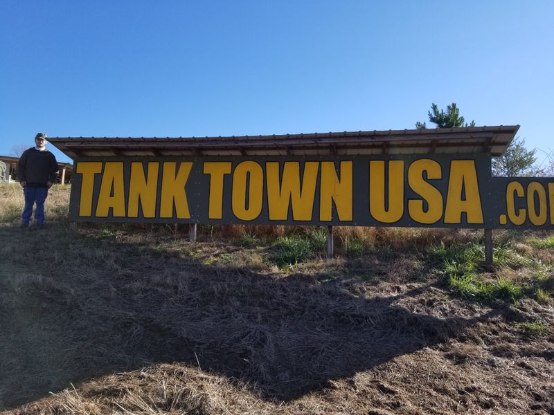 Location, Contact, and Nearby Fun