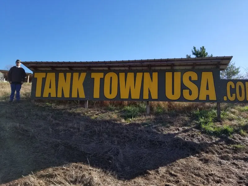 Location, Contact, and Nearby Fun