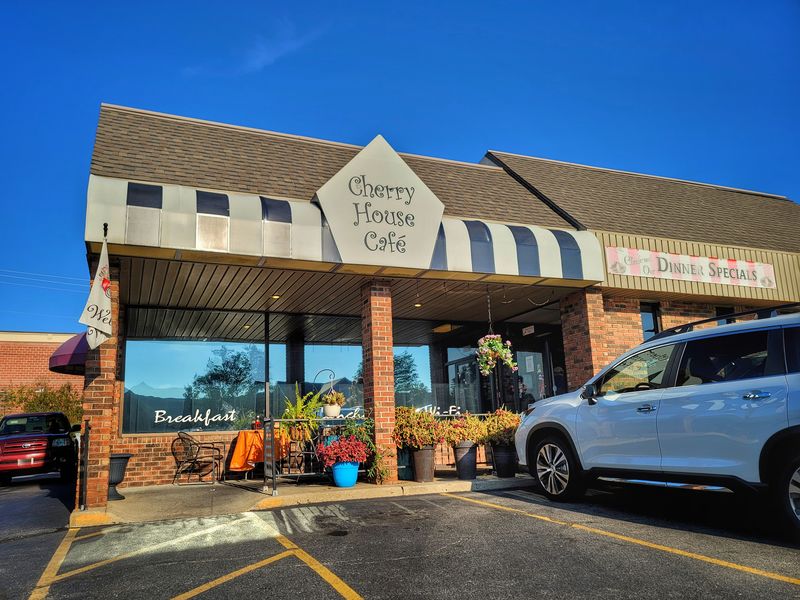 Practical Info: Hours, Location, and Contact