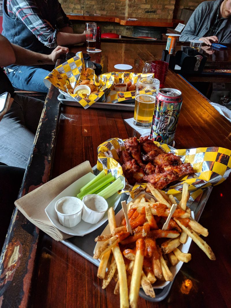 Pairing Guide: What to Drink With What You Eat