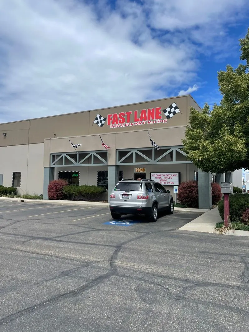 Plan Your Visit: Address, Parking, And Contact