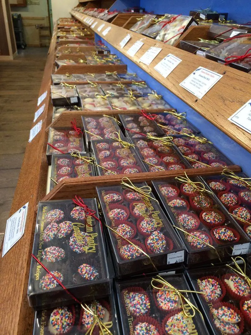 Quick Facts and How To Get There