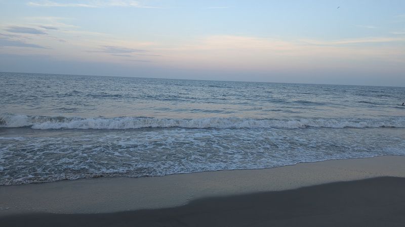 Rehoboth Beach Boardwalk