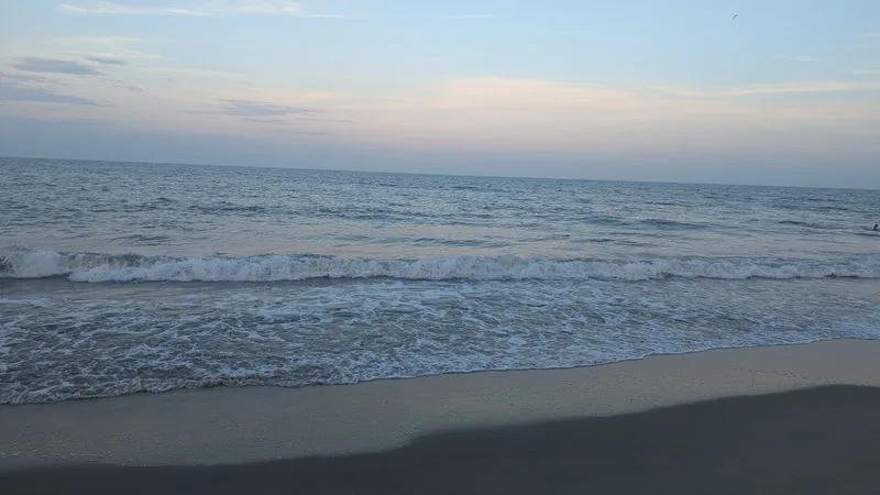 Rehoboth Beach Boardwalk