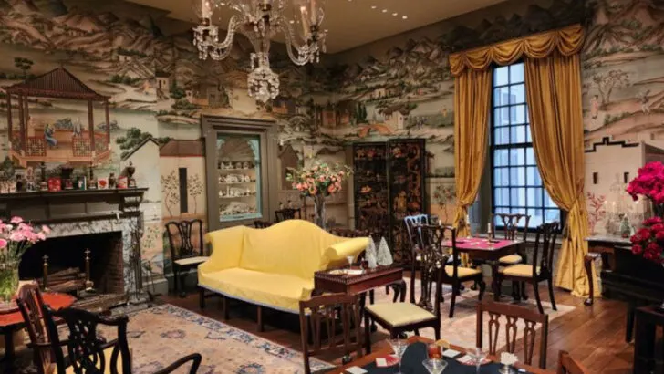 What Most Tourists Miss in Delaware Beyond the Tax-Free Shopping