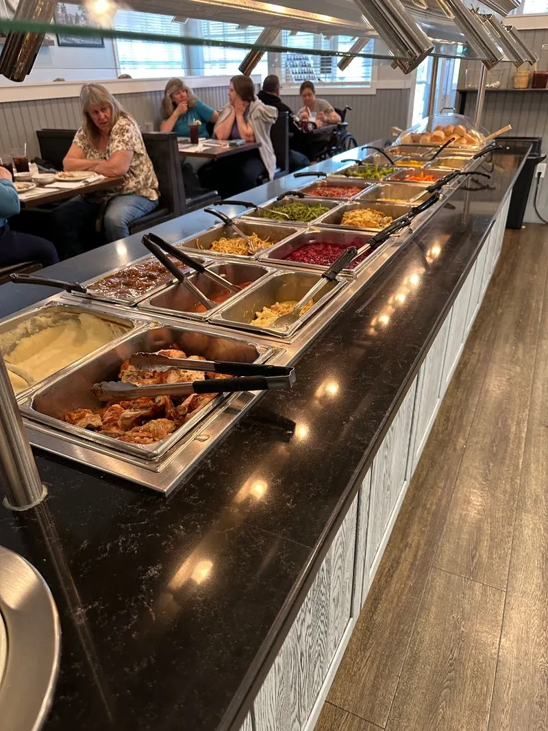 How to beat the wait and dine smart