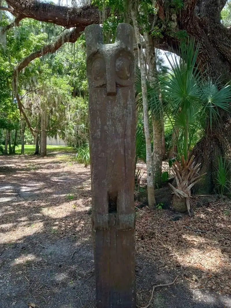 The People Who Once Lived Here