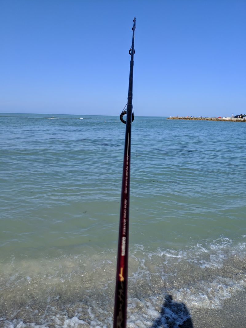 Fishing the Pass Without Losing Your Catch