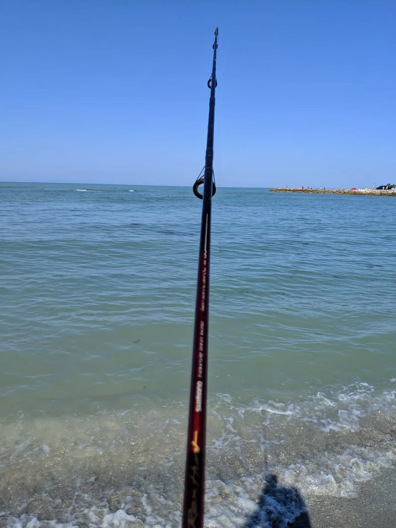 Fishing the Pass Without Losing Your Catch