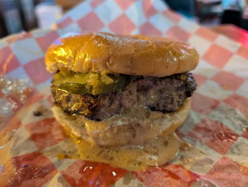 Comparisons, Expectations, and First Timers