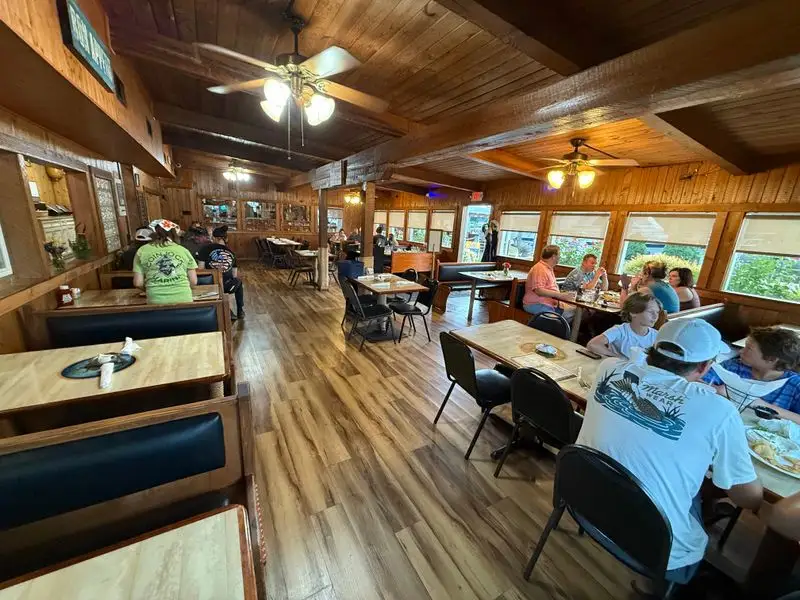 Timing Your Visit and Hours