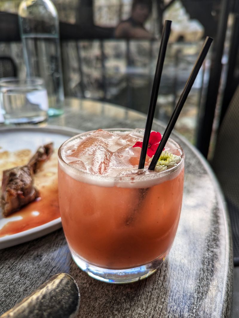 Drinks: Wine, Cocktails, And Pairings