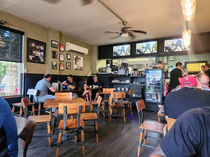 Why It Wins: Service, Consistency, and Heart