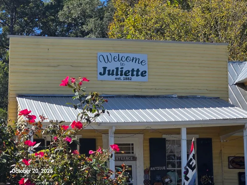 Make A Day Of It In Juliette