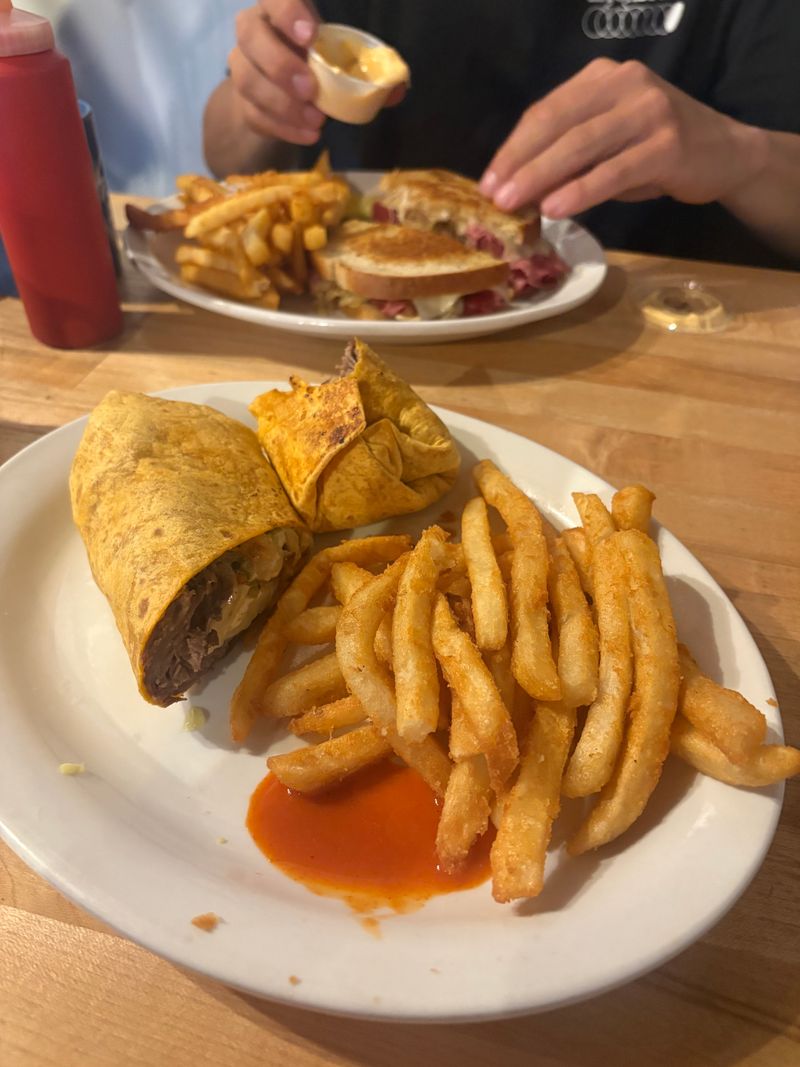 Meeting The Regulars Without Being That Person