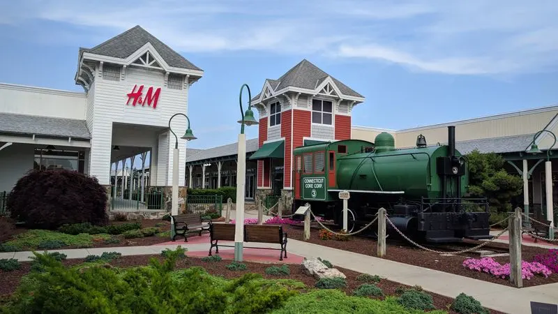 Planning your route and budget