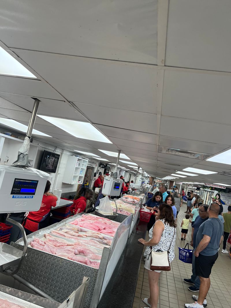Storage, transport, and food safety tips