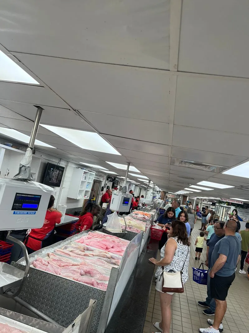 Storage, transport, and food safety tips