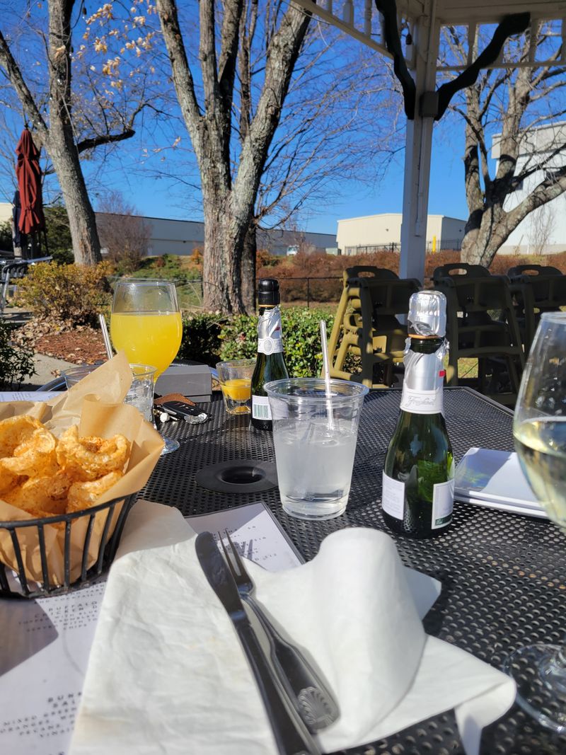 Tips for first-time visitors