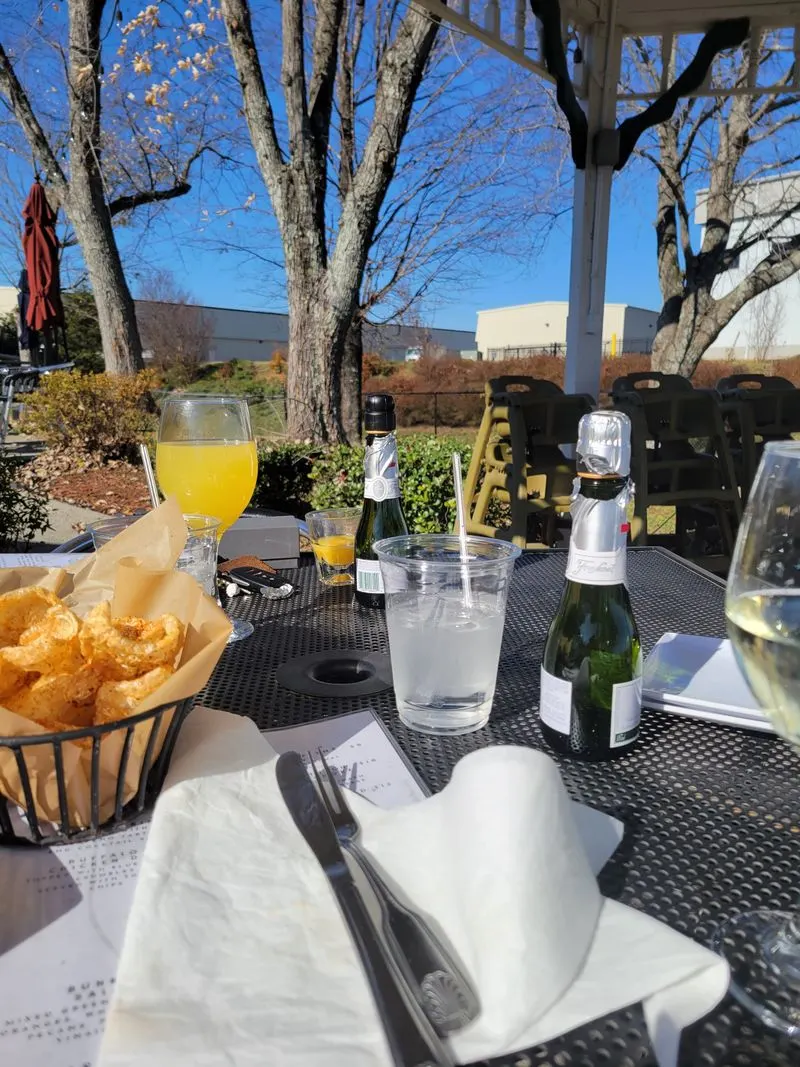 Tips for first-time visitors