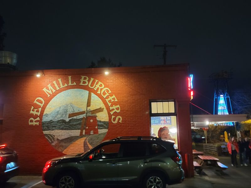 Making it a mini Seattle adventure