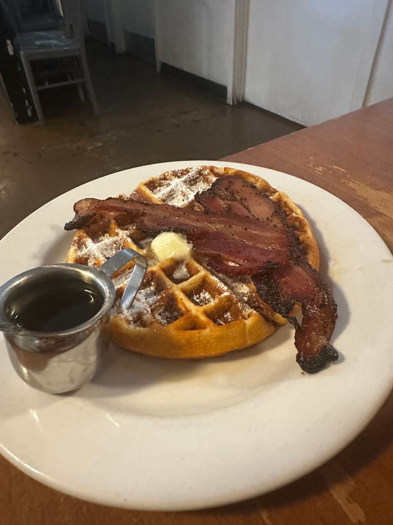 First-timer game plan: how to order like a regular