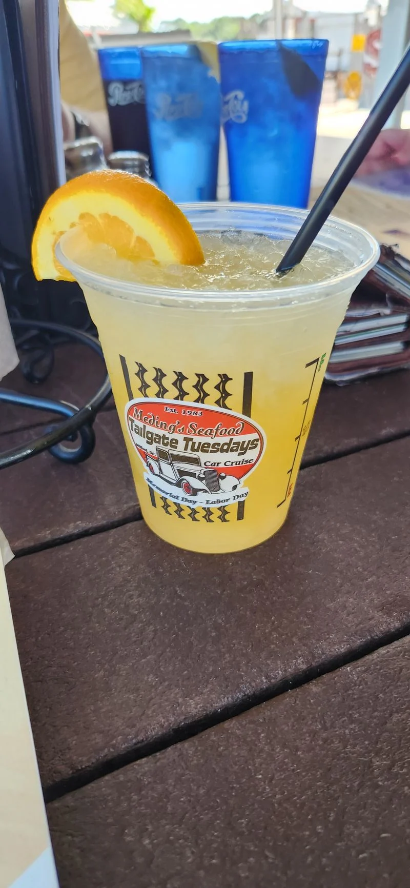 Pairing picks: drinks that love fried clams