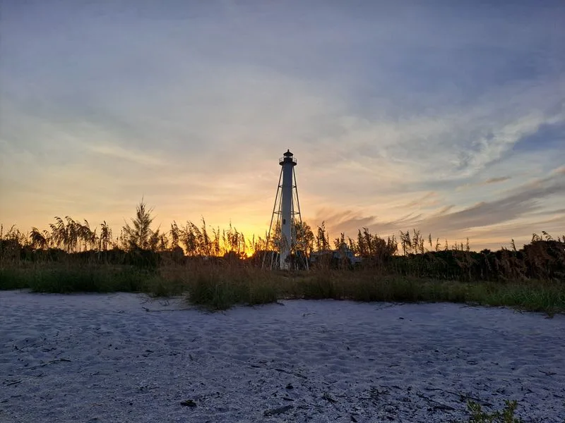 Best times for photography and light