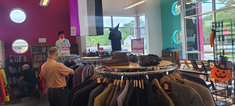 Building outfits for work, weekends, and events