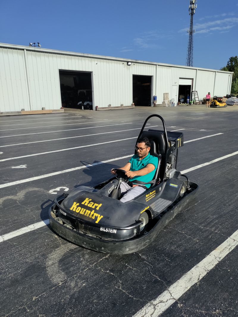 Accessibility and Comfort Tips