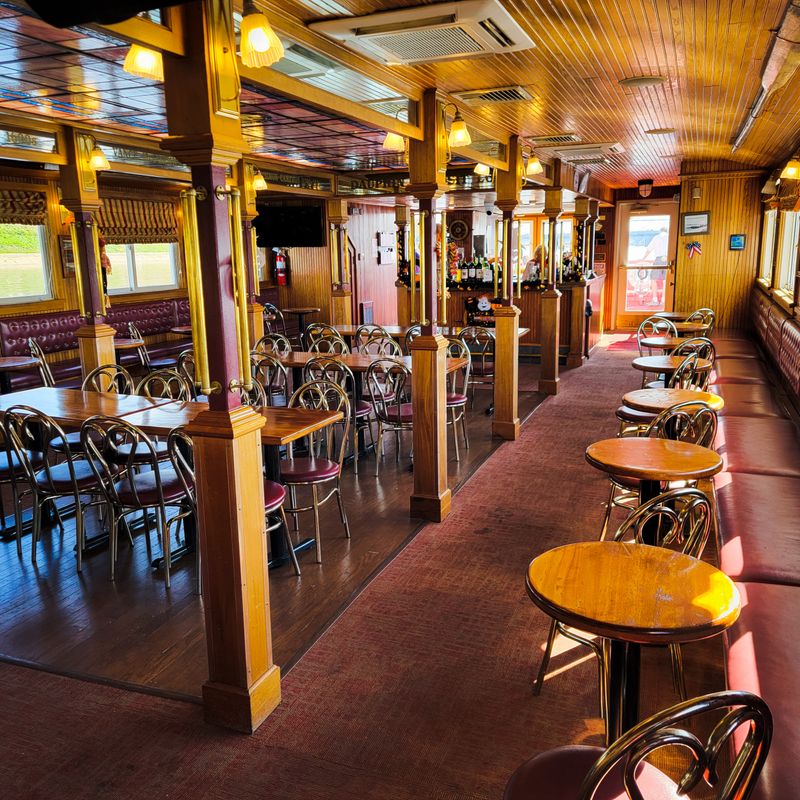 Best Seats and Deck Strategy