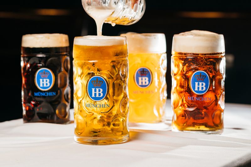Beer, Boots, and Smart Ordering Tips