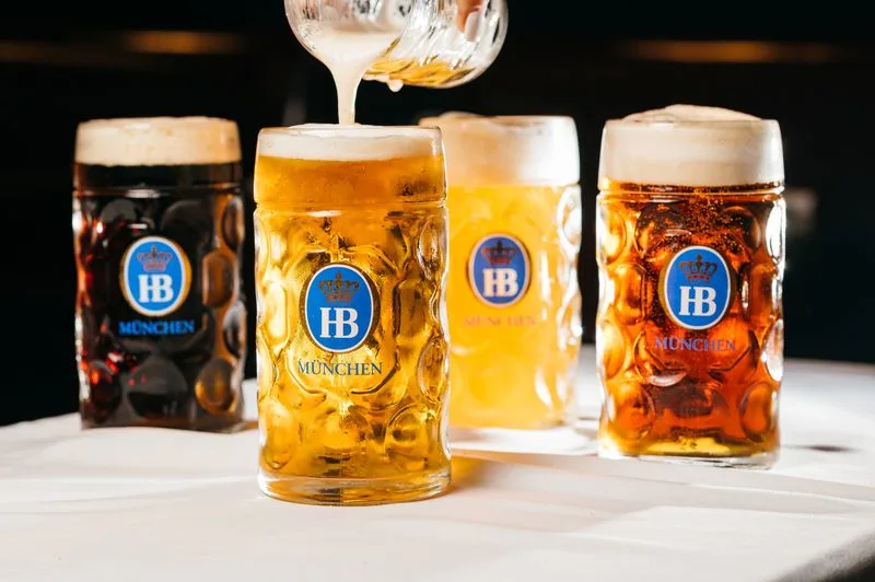 Beer, Boots, and Smart Ordering Tips