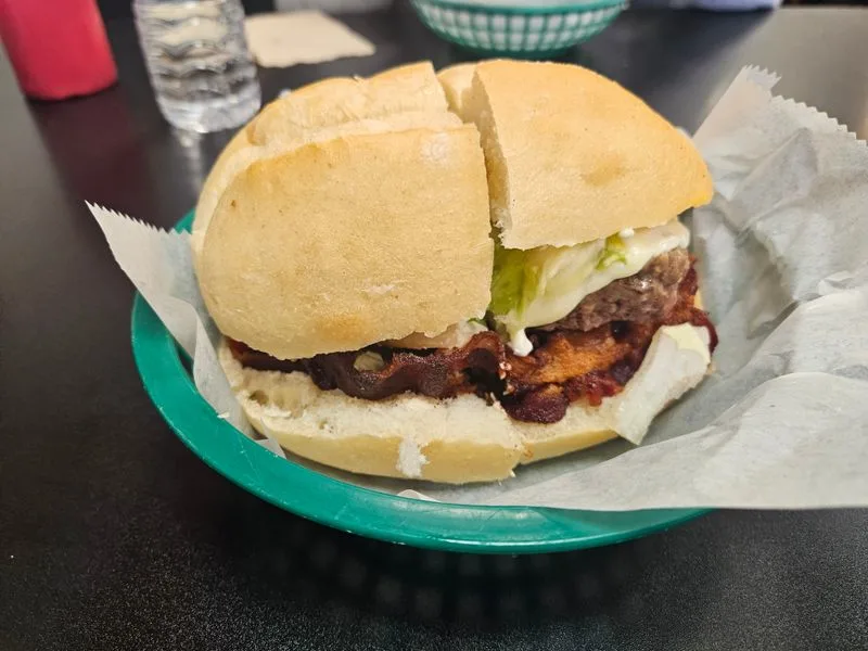 Toppings, Customizations, and Building Your Burger